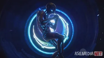 Cheksiz makon / Koinot kengliklari Barcha qismlar 2015 2022 Uzbek tilida O'zbekcha tarjima kino Full HD tas-ix skachat skrinshot 2