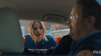 Kod 3 / Feldsherlar / Paramediklar / Tez yordam Premyera 2025 Uzbek tilida O'zbekcha tarjima kino Full HD tas-ix skachat skrinshot 1