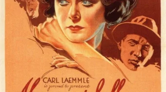 Kichkina odam Uzbek tilida 1934 O'zbekcha tarjima kino HD skrinshot 1