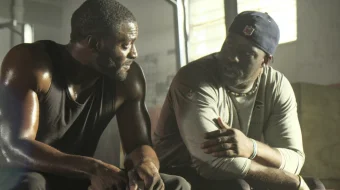 Brayan Benks / Brian Banks Premyera Biografik film Uzbek tilida 2018 O'zbekcha tarjima kino Full HD tas-ix skachat skrinshot 1