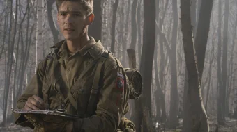 Urush arvohlari ujas kino Uzbek tilida 2019 O'zbekcha tarjima film Full HD skachat skrinshot 1