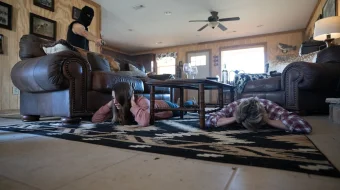 Xavfli guvoh / Noto'g'ri joy Uzbek tilida 2022 O'zbekcha tarjima film Full HD skachat skrinshot 1