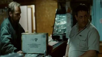 So'ngi safar / oxirgi manzil Uzbek tilida 2009 O'zbekcha tarjima film Full HD skachat skrinshot 3