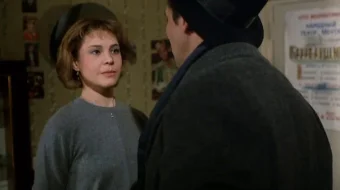 Nay Uchun Yozilgan Ko'xna Kuy / Unutilgan Fleyta musiqasi SSSR kinosi Uzbek tilida 1987 O'zbekcha tarjima kino HD skrinshot 3