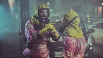 Najot Yo'li / Chiqish Uzbek tilida 2019 O'zbekcha tarjima kino HD skrinshot 3