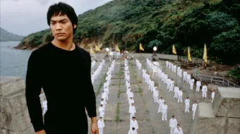 Ajdarho: Bryus Li hayoti Uzbek tilida 1993 O'zbekcha tarjima film Full HD skachat skrinshot 1