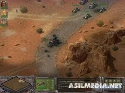 Coyots: Desert Law skrinshot 4