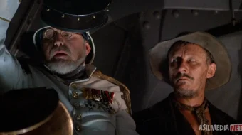 Neyt va Xeys / Nate va Hayes 1983 AQSh retro filmi Uzbek tilida O'zbekcha tarjima kino Full HD tas-ix skachat skrinshot 2