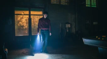 Va'da / Qotillar o'yini Janubiy Koreya filmi Uzbek tilida 2022 O'zbekcha tarjima kino HD skrinshot 2