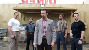 Najotkor / Aqlsiz Qarta / Qaltis o'yin Uzbek tilida 2014 O'zbekcha tarjima kino HD skrinshot 1