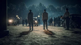 Kyonson maxluqi Koreya seriali Barcha qismlar O'zbek tilida 2023 Uzbekcha tarjima skrinshot 4