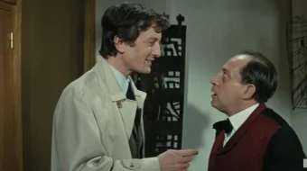 Oskar Uzbek tilida 1967 kino HD skrinshot 1