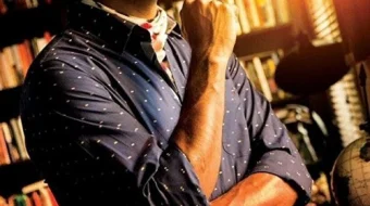 Tergovchi Hind kinosi Uzbek tilida 2017 O'zbekcha tarjima kino HD skrinshot 1