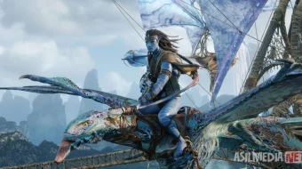 Avatar 3: Olov va kul 2025 Uzbek tilida O'zbekcha tarjima kino Full HD tas-ix skachat skrinshot 1