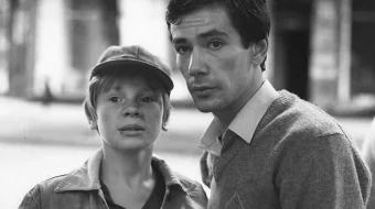 Tamg'asiz yuk SSSR kinosi Uzbek tilida 1984 O'zbekcha tarjima kino HD skrinshot 1