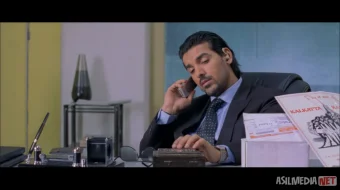 Chekish ta'qiqlanadi / Sigaretga almashtirilgan xotin / Zararli odat 2007 Uzbek tilida O'zbekcha tarjima kino Full HD tas-ix skachat skrinshot 1