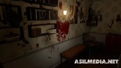 Silent Descent skrinshot 4