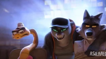 Yomon yigitlar 2 / Bezori bolalar 2 Premyera 2025 Uzbek tilida O'zbekcha tarjima kino Full HD tas-ix skachat skrinshot 4