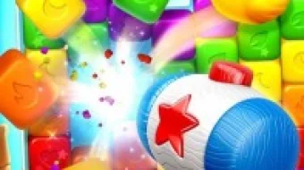 Toon Blast v2684 (2018). skrinshot 2