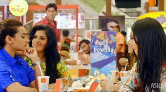 Jangari Jekson / Bunchalar zo'rsan 2014 Hind kino Uzbek tilida O'zbekcha tarjima kino Full HD tas-ix skachat skrinshot 4