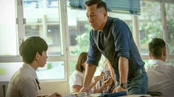 Katta Aka Uzbek tilida 2018 O'zbekcha tarjima kino HD skrinshot 2