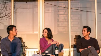 Yonayotgan Janubiy Koreya filmi Uzbek tilida 2018 O'zbekcha tarjima kino HD skrinshot 3