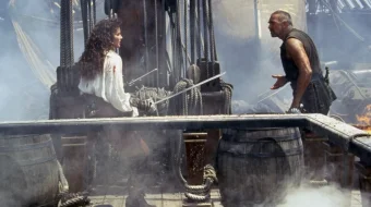 Qaroqchining qizi Uzbek tilida 1995 O'zbekcha tarjima film Full HD skachat skrinshot 4