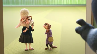 Zootopia Multfilm / Hayvonlar shahri / Zveropolis / Зверополис Uzbek tilida multfilm 2016 O'zbek tarjima kino HD skrinshot 3