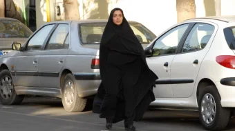 Ayriliq / Naderi va Semin mojarosi / Ajralish Uzbek tilida 2011 O'zbekcha tarjima kino HD skrinshot 1
