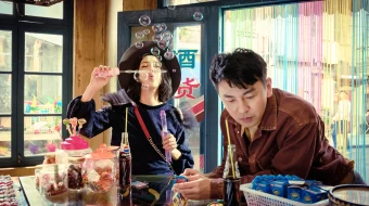 Sevgimiz barhayot / Sevgimiz qancha davom etadi Xitoy filmi 2018 Uzbek tilida O'zbekcha tarjima film Full HD skachat skrinshot 2