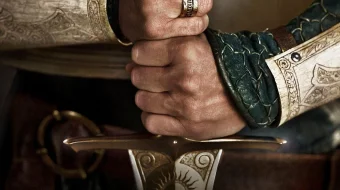 Uzuklar hukmdori: Qudrat uzuklari / Kuchli Uzuklar serial Uzbek tilida 2022 O'zbekcha tarjima kino HD skrinshot 3