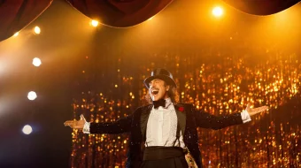 G'aroyib Timsoh / Mening uy timsohim Uzbek tilida 2022 O'zbekcha tarjima film Full HD skachat skrinshot 1