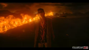 Samoviy agent Barcha qismlar 2026 Uzbek tilida O'zbekcha tarjima kino Full HD tas-ix skachat skrinshot 4