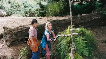 Terabitiya mamlakati sari Uzbek tilida 2006 kino HD skrinshot 1