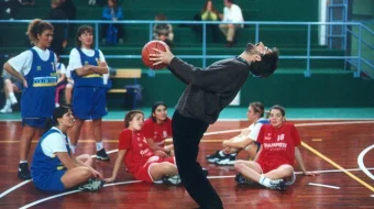 Jigarbandim yodi / O'g'limning xonasi Uzbek tilida 2001 O'zbekcha tarjima kino HD skrinshot 2