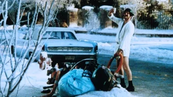 Lampun oilasining yangi yil sarguzashti 1989 O'zbek tarjima tas-ix skachat skrinshot 4