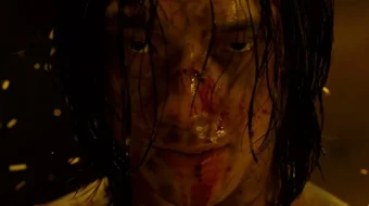 Qotil Nindzya / Assassin Ninza / Ninja Assassin Uzbek tilida 2009 O'zbekcha tarjima film Full HD skachat skrinshot 1