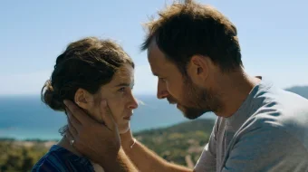 Qoyilmaqom Yolg'on Uzbek tilida 2022 O'zbekcha tarjima kino HD skrinshot 3