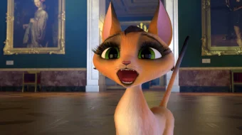 Ermitaj Multfilm Uzbek tilida 2022 O'zbekcha tarjima HD skrinshot 4