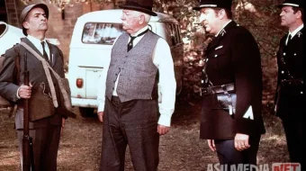 San'at asari / Tatuirovka Fransiya retro filmi Uzbek tilida O'zbekcha 1968 tarjima kino Full HD tas-ix skachat skrinshot 4