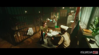 Bechoralar Hindistonda: Onani izlab / Qochoqlar Hindistoda 2026 Qozoq filmi Uzbek tilida O'zbekcha tarjima kino Full HD tas-ix skachat skrinshot 3