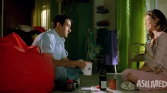 Niqob / Xiyonatkor xotin 2 2007 Hind kino Uzbek tilida O'zbekcha tarjima kino Full HD tas-ix skachat skrinshot 2