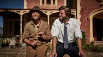 Qasoskor tikuvchi Uzbek tilida 2015 O'zbekcha tarjima film Full HD skachat skrinshot 3