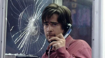 Telefon Budkasi Uzbek tilida 2002 O'zbekcha tarjima kino HD skrinshot 3