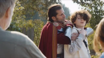 Oilaviy to'plam / Kichik qishloq hangomalari / Oila haqidagi sehrli sarguzashlar 2024 Uzbek tilida O'zbekcha tarjima kino Full HD tas-ix skachat skrinshot 1