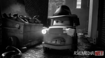 Meterning cho'pchaklari / Mashinalar - Metrning ertaklari 2008 Uzbek tilida O'zbekcha tarjima kino Full HD tas-ix skachat skrinshot 3