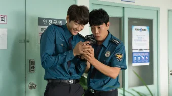 G'aroyib arvoh / Mo'jizaviy ruh Janubiy Koreya filmi Uzbek tilida 2018 O'zbekcha tarjima kino HD skrinshot 4