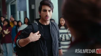 Oshiq qalblar / Sodda yurak 2025 Hind kino Uzbek tilida Tarjima kino Skachat skrinshot 3