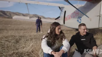 Qahr so'qmog'i / G'azab yo'li / G'azab izi Rossiya filmi 2025 Uzbek tilida O'zbekcha tarjima kino Full HD tas-ix skachat skrinshot 1