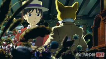 Yurak shiviri Anime 1995 Uzbek tilida O'zbekcha tarjima kino Full HD tas-ix skachat skrinshot 3